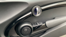 MINI Hatchback 2.0 John Cooper Works II 3dr Auto [8 Speed] Petrol Hatchback